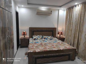 Room in Apartment - 1 Bedroom Full Furnished Apartment